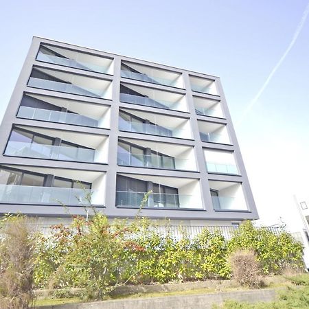 5 Rent Apartments Lugano Station Exterior photo
