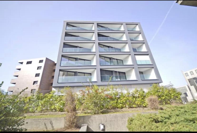 5 Rent Apartments Lugano Station Exterior photo